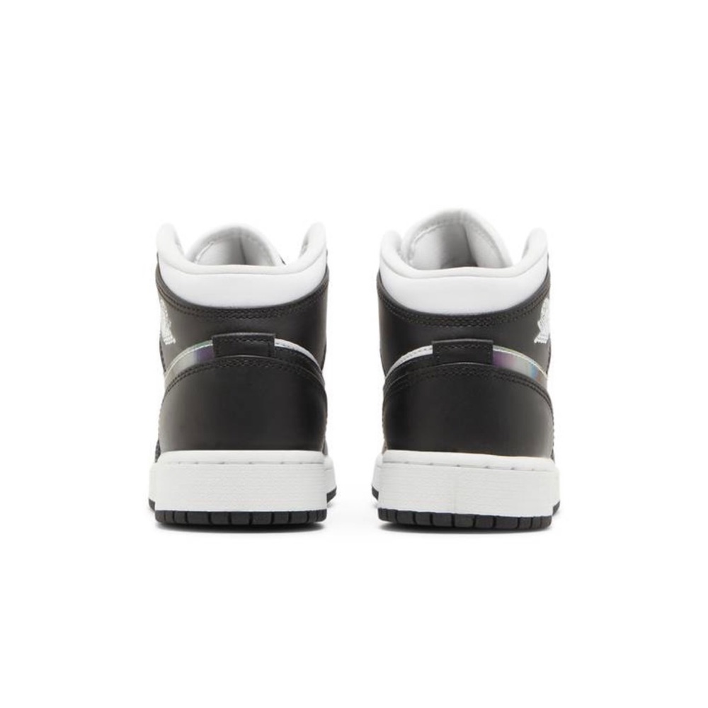 2022 Release Jordan 1 Hologram